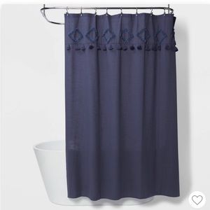 Opalhouse Shower Curtain from Target